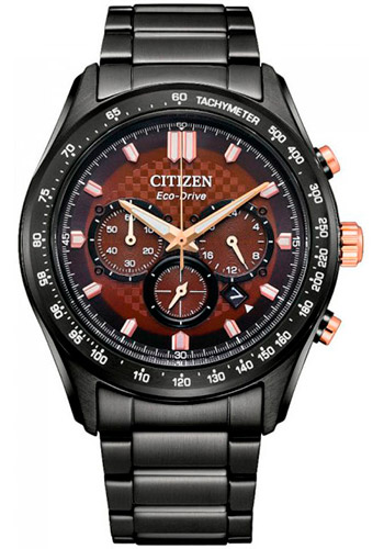 Мужские наручные часы Citizen Eco-Drive CA4534-81X