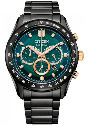 Мужские наручные часы Citizen Eco-Drive CA4536-86X