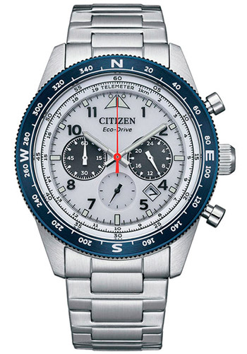 Мужские наручные часы Citizen Eco-Drive CA4554-84H