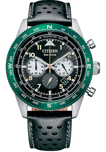 Мужские наручные часы Citizen Eco-Drive CA4558-16E