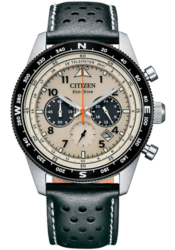 Мужские наручные часы Citizen Eco-Drive CA4559-13A