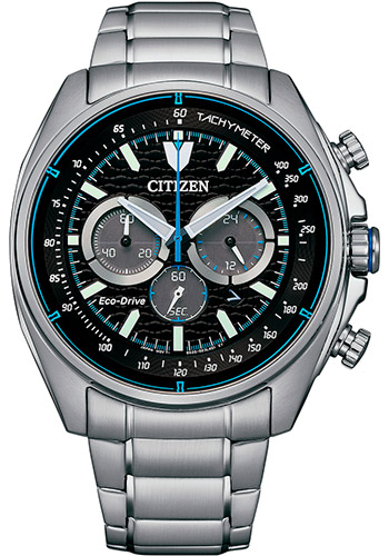 Мужские наручные часы Citizen Eco-Drive CA4560-81E