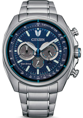 Мужские наручные часы Citizen Eco-Drive CA4560-81L