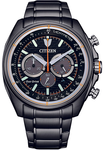 Мужские наручные часы Citizen Eco-Drive CA4567-82H