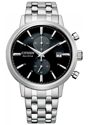 Мужские наручные часы Citizen Eco-Drive CA7060-88E