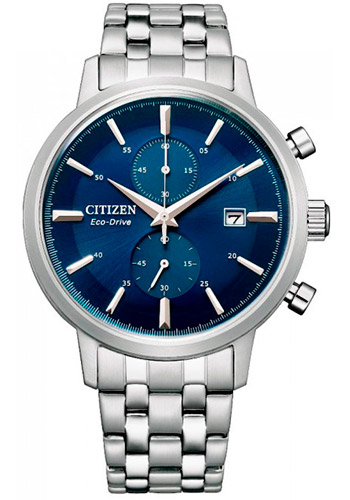 Мужские наручные часы Citizen Eco-Drive CA7060-88L