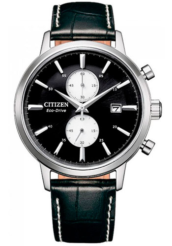 Мужские наручные часы Citizen Eco-Drive CA7061-18E
