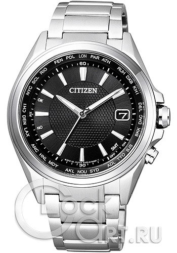 Мужские наручные часы Citizen Promaster CB1070-56E