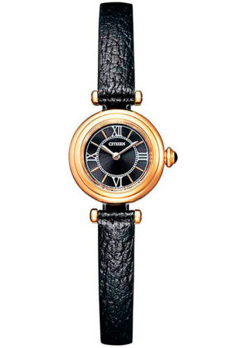 Женские наручные часы Citizen Eco-Drive EG7082-15E