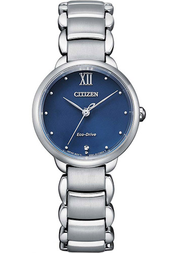 Женские наручные часы Citizen Eco-Drive EM0920-86L