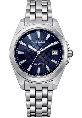 Женские наручные часы Citizen Eco-Drive EO1210-83L