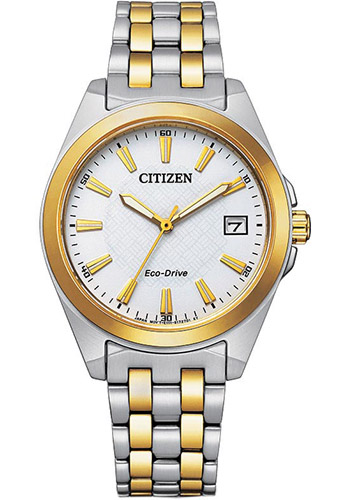 Женские наручные часы Citizen Eco-Drive EO1214-82A