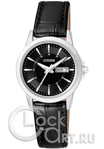 Женские наручные часы Citizen Classic EQ0601-03EE