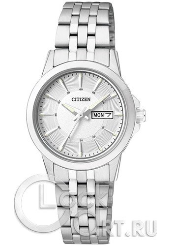 Женские наручные часы Citizen Classic EQ0601-54AE