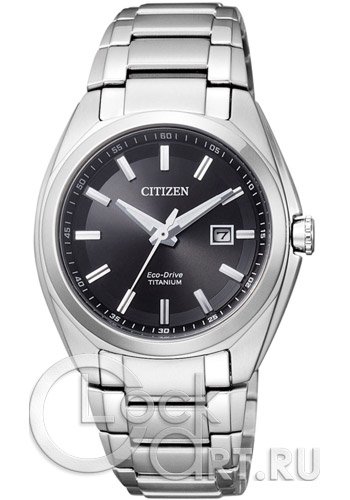 Женские наручные часы Citizen Eco-Drive EW2210-53E