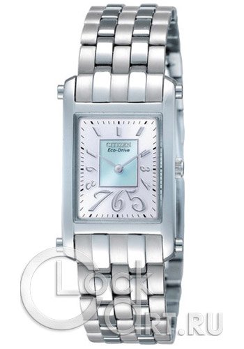 Женские наручные часы Citizen Elegance EW9400-50A