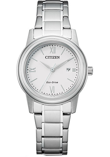 Женские наручные часы Citizen Eco-Drive FE1220-89A