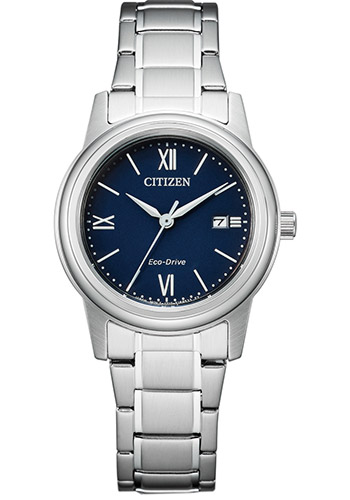 Женские наручные часы Citizen Eco-Drive FE1220-89L