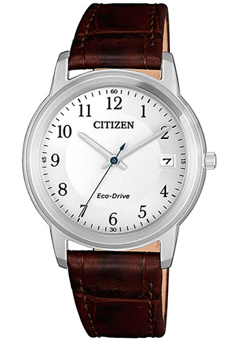 Женские наручные часы Citizen Eco-Drive FE6011-14A