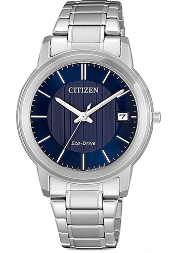 Женские наручные часы Citizen Eco-Drive FE6011-81L