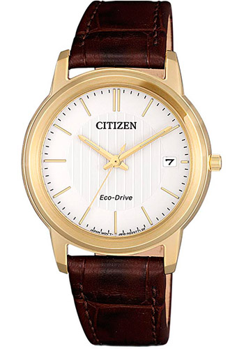 Женские наручные часы Citizen Eco-Drive FE6012-11A