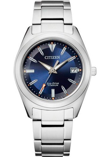 Женские наручные часы Citizen Eco-Drive FE6150-85L