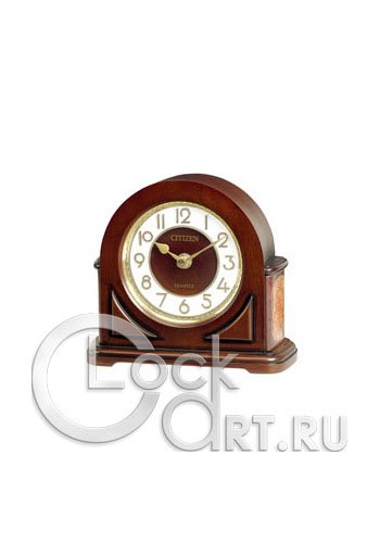 часы Citizen Table Clock HN5286-A