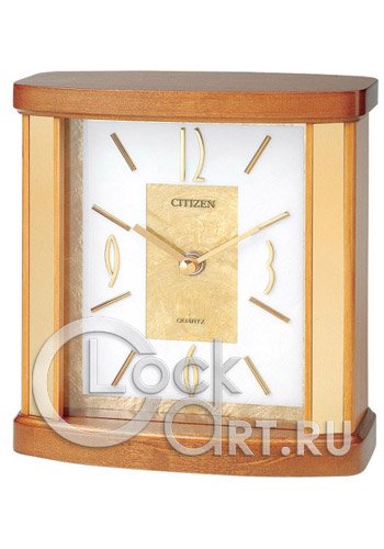 часы Citizen Table Clock HN5306-B