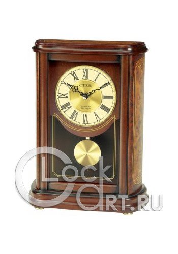 часы Citizen Table Clock HS5285-A