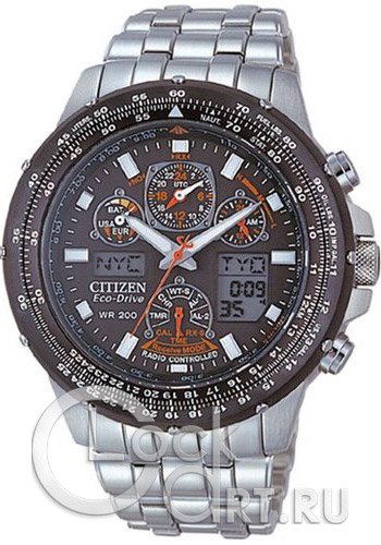Мужские наручные часы Citizen Promaster JY0020-64E