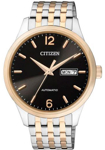 Мужские наручные часы Citizen Mechanic NH7504-52EB