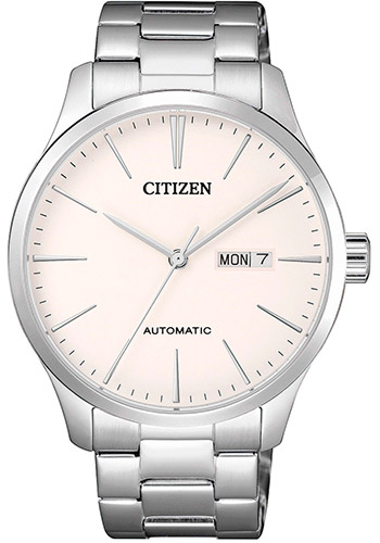 Мужские наручные часы Citizen Mechanic NH8350-83A