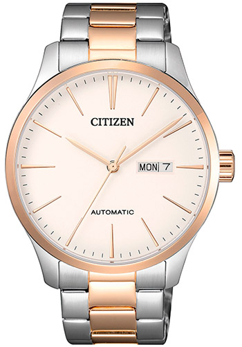 Мужские наручные часы Citizen Mechanic NH8356-87A