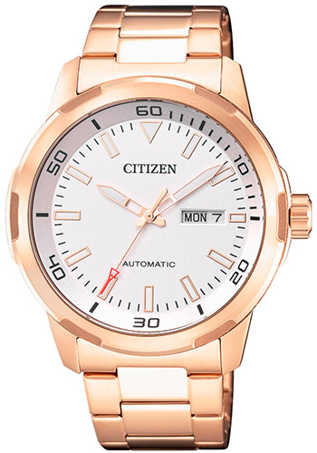Мужские наручные часы Citizen Mechanic NH8373-88A