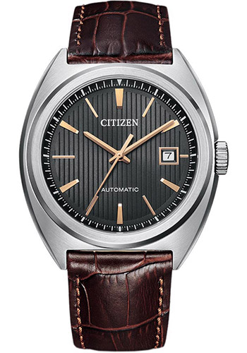 Мужские наручные часы Citizen Mechanic NJ0100-03H