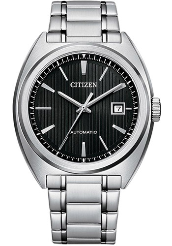 Мужские наручные часы Citizen Mechanic NJ0100-71E