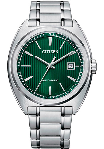 Мужские наручные часы Citizen Mechanic NJ0101-78X