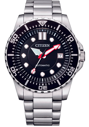 Мужские наручные часы Citizen Mechanic NJ0120-81E