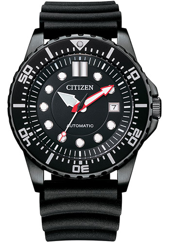 Мужские наручные часы Citizen Mechanic NJ0125-11E