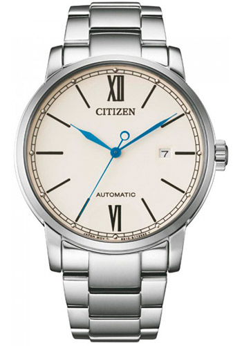 Мужские наручные часы Citizen Mechanic NJ0130-88A
