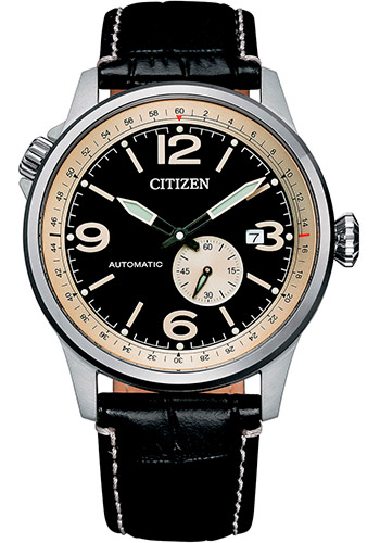 Мужские наручные часы Citizen Mechanic NJ0140-17E