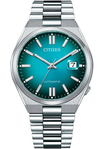 Мужские наручные часы Citizen Mechanic NJ0151-88X