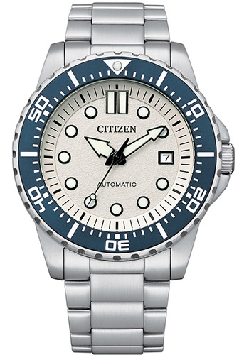 Мужские наручные часы Citizen Mechanic NJ0171-81A