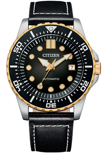 Мужские наручные часы Citizen Mechanic NJ0176-10E