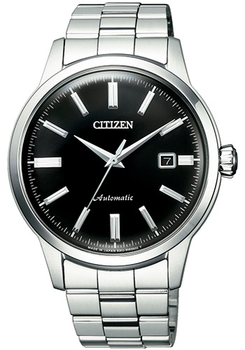 Мужские наручные часы Citizen Mechanic NK0000-95E
