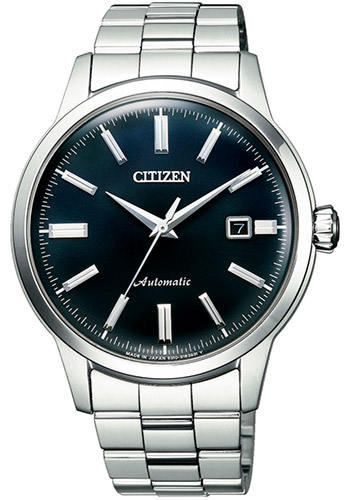 Мужские наручные часы Citizen Mechanic NK0000-95L