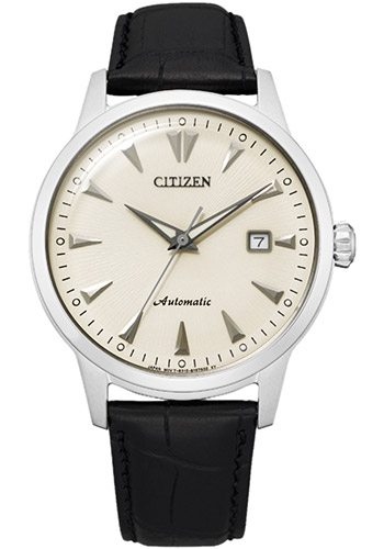 Мужские наручные часы Citizen Mechanic NK0001-17X