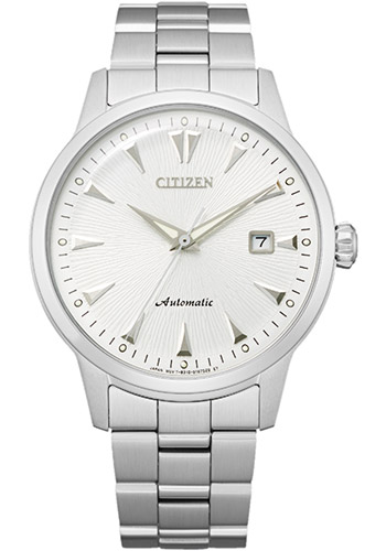 Мужские наручные часы Citizen Mechanic NK0001-84A