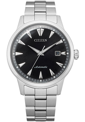 Мужские наручные часы Citizen Mechanic NK0001-84E