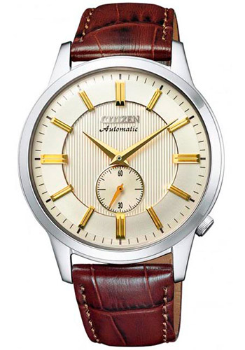 Мужские наручные часы Citizen Mechanic NK5000-12P